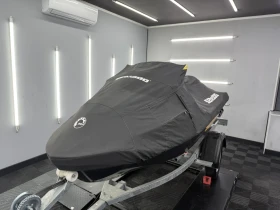 Джет Bombardier Sea Doo GTX 230 2023год Sound System, снимка 9