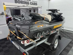 Джет Bombardier Sea Doo GTX 230 2023год Sound System, снимка 13