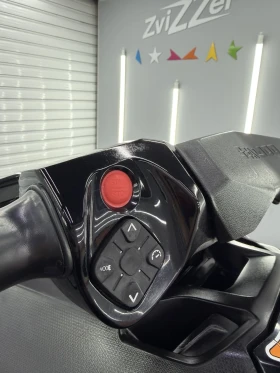 Джет Bombardier Sea Doo GTX 230 2023год Sound System, снимка 5