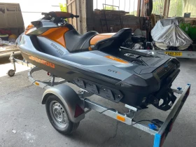  Bombardier Sea Doo GTI 170 SE | Mobile.bg    4