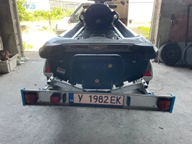  Bombardier Sea Doo GTI 170 SE | Mobile.bg    5