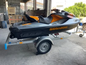  Bombardier Sea Doo GTI 170 SE | Mobile.bg    3