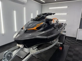 ����� �� �������� �� ���� Bombardier Sea Doo GTX 230 2023��� Sound System
