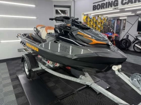 ����� �� �������� �� ���� Bombardier Sea Doo GTX 230 2023��� Sound System