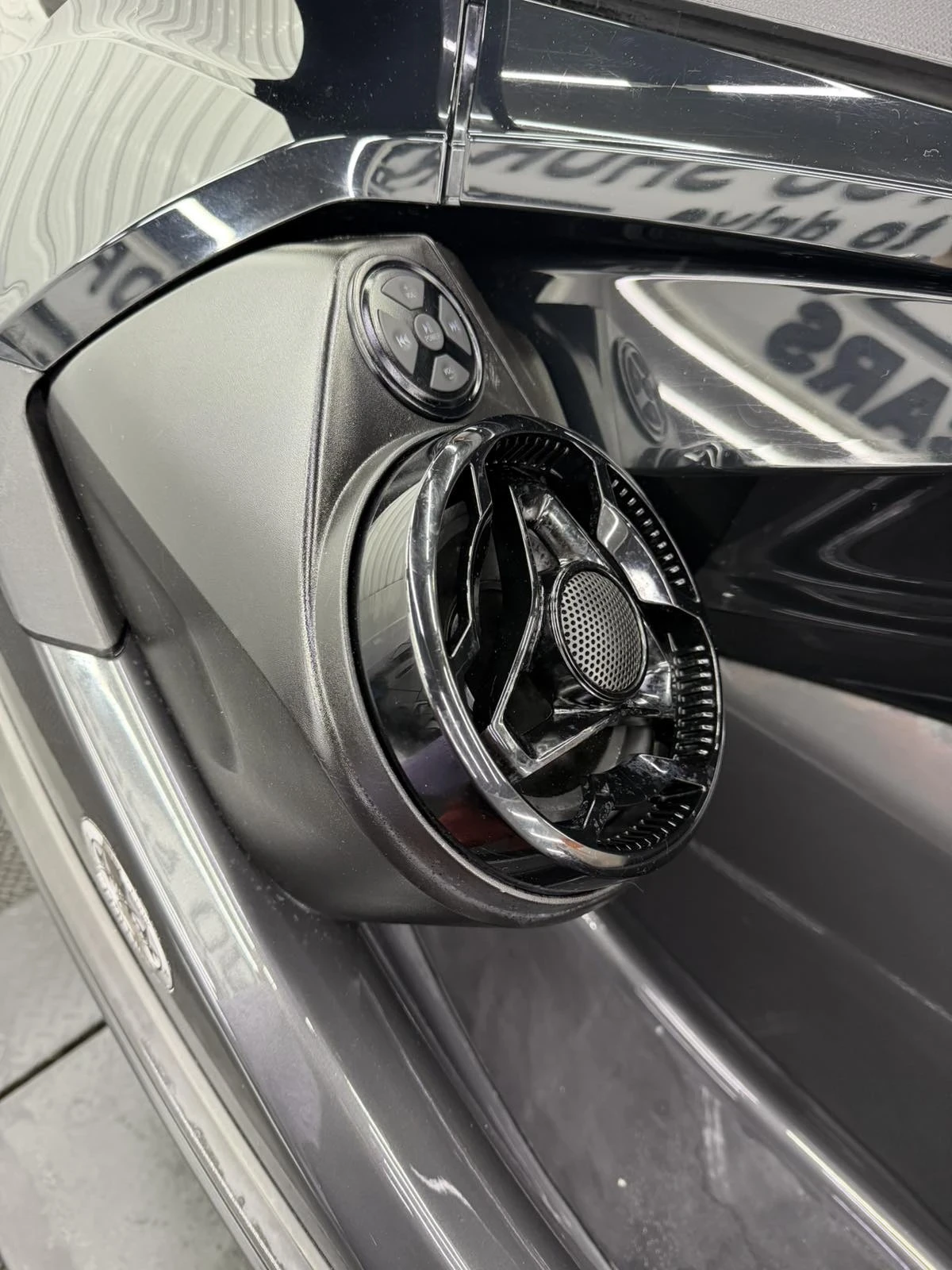 ���� Bombardier Sea Doo GTX 230 2023��� Sound System | Mobile.bg � ����������� 6