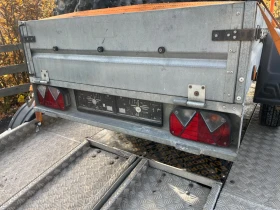 За автомобил Други Стойка за мотори , снимка 7 - Ремаркета - 52707638