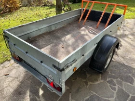 За автомобил Други Стойка за мотори , снимка 5 - Ремаркета - 52707638