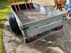 За автомобил Други Стойка за мотори , снимка 4 - Ремаркета - 52707638