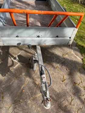 За автомобил Други Стойка за мотори , снимка 2 - Ремаркета - 52707638