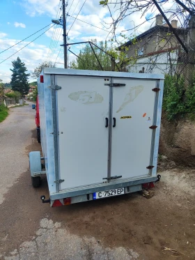 �� ��������� Venitrailers | Mobile.bg � ����� ������ 3