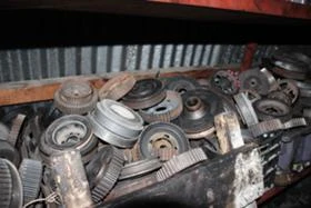 ШАЙБИ, снимка 6