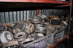 ШАЙБИ, снимка 7