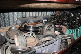 ШАЙБИ, снимка 9