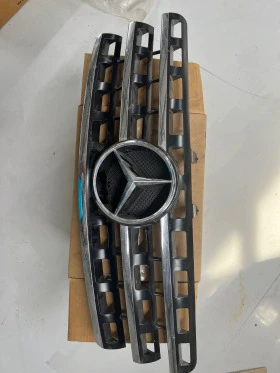 Решетка Mercedes ML, снимка 1