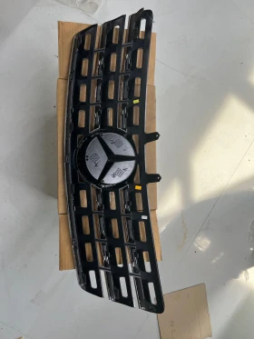 Решетка Mercedes ML, снимка 2