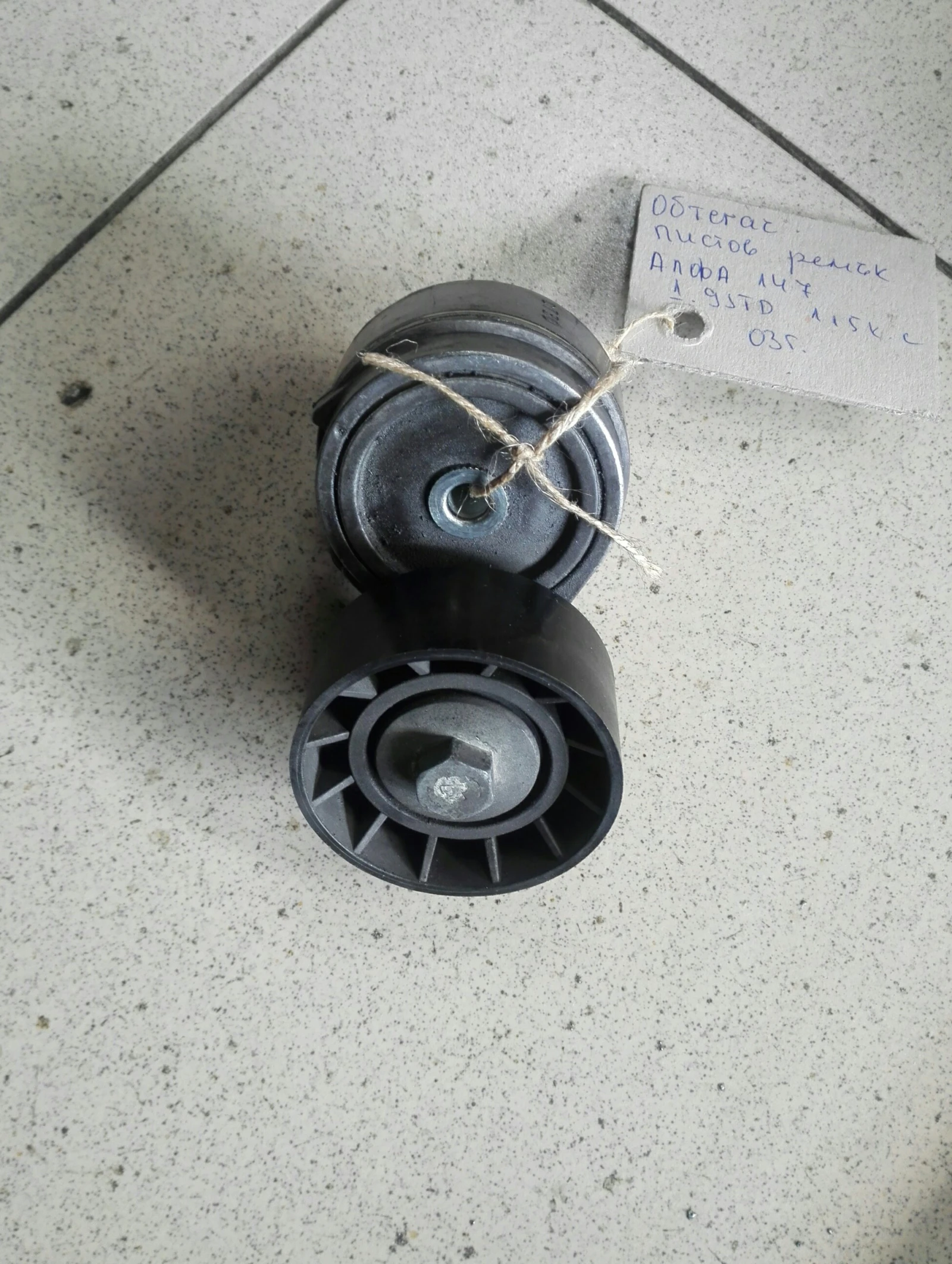 ������� ������ ����� ���� ����� 147 1.9jtd | Mobile.bg � ����������� 1