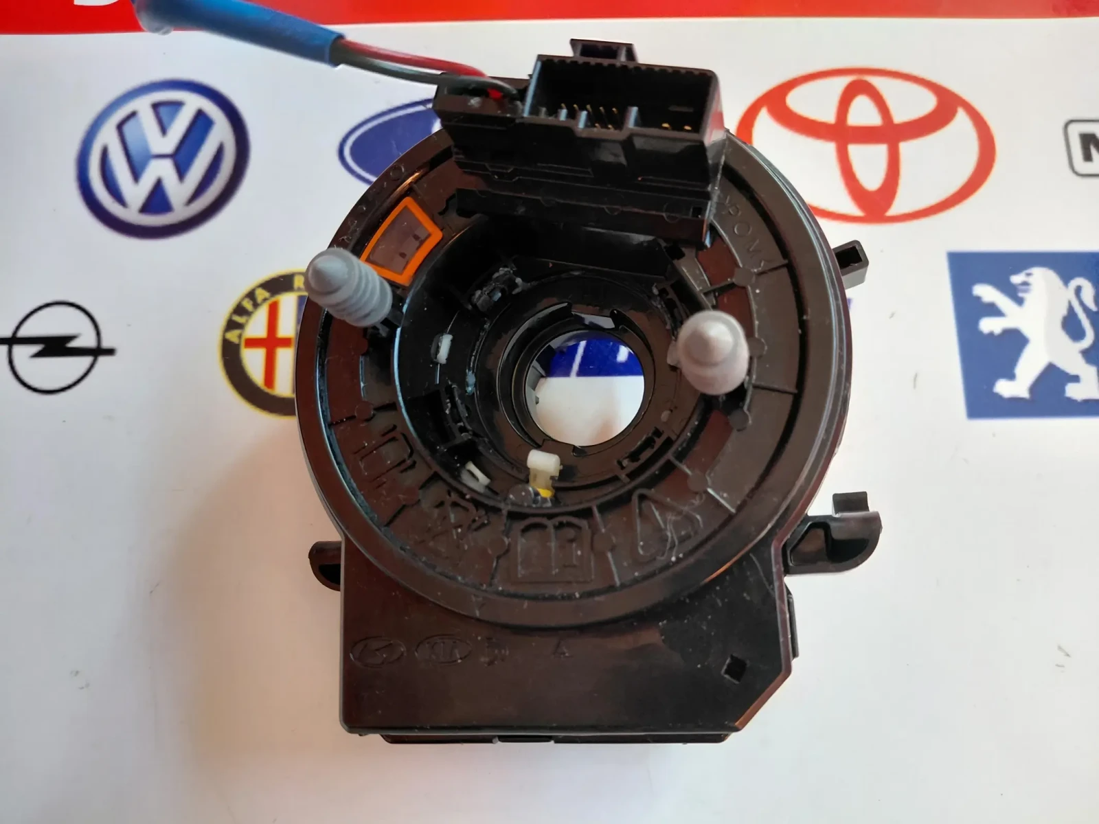 93480-S1000 93490-S1250 ������ ����� ��� ������ �� ���� �� �������� Hyundai Santa Fe IV 93480S1000  | Mobile.bg � ����������� 5