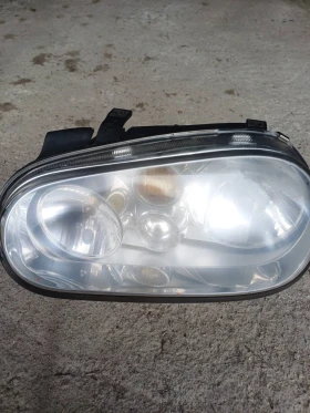 ФАРОВЕ ЛЯВ И ДЕСЕН ЗА ГОЛФ 4, снимка 3 - Части - 53489456