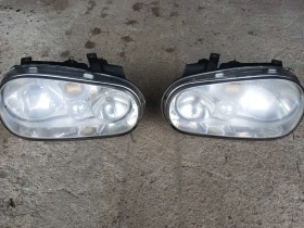 ФАРОВЕ ЛЯВ И ДЕСЕН ЗА ГОЛФ 4