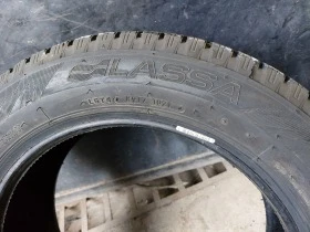 Гуми Зимни 195/60R16, снимка 5
