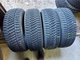 Гуми Зимни 195/60R16, снимка 1