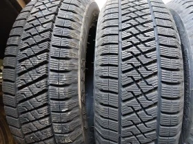 Гуми Зимни 195/60R16, снимка 2