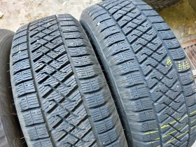 Гуми Зимни 195/60R16, снимка 3