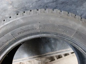 Гуми Зимни 195/60R16, снимка 7
