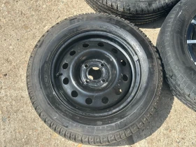 Гуми с джанти Vredestein 195/65R15, снимка 3