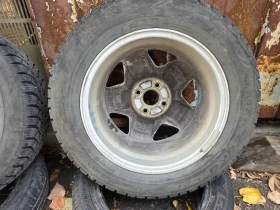 Джанти за Opel Astra, снимка 12