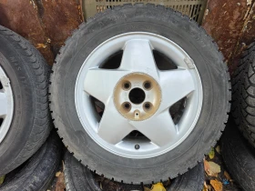 Джанти за Opel Astra, снимка 3