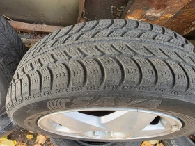 Джанти за Opel Astra, снимка 10