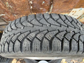 Джанти за Opel Astra, снимка 8