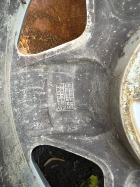 Джанти за Opel Astra, снимка 14