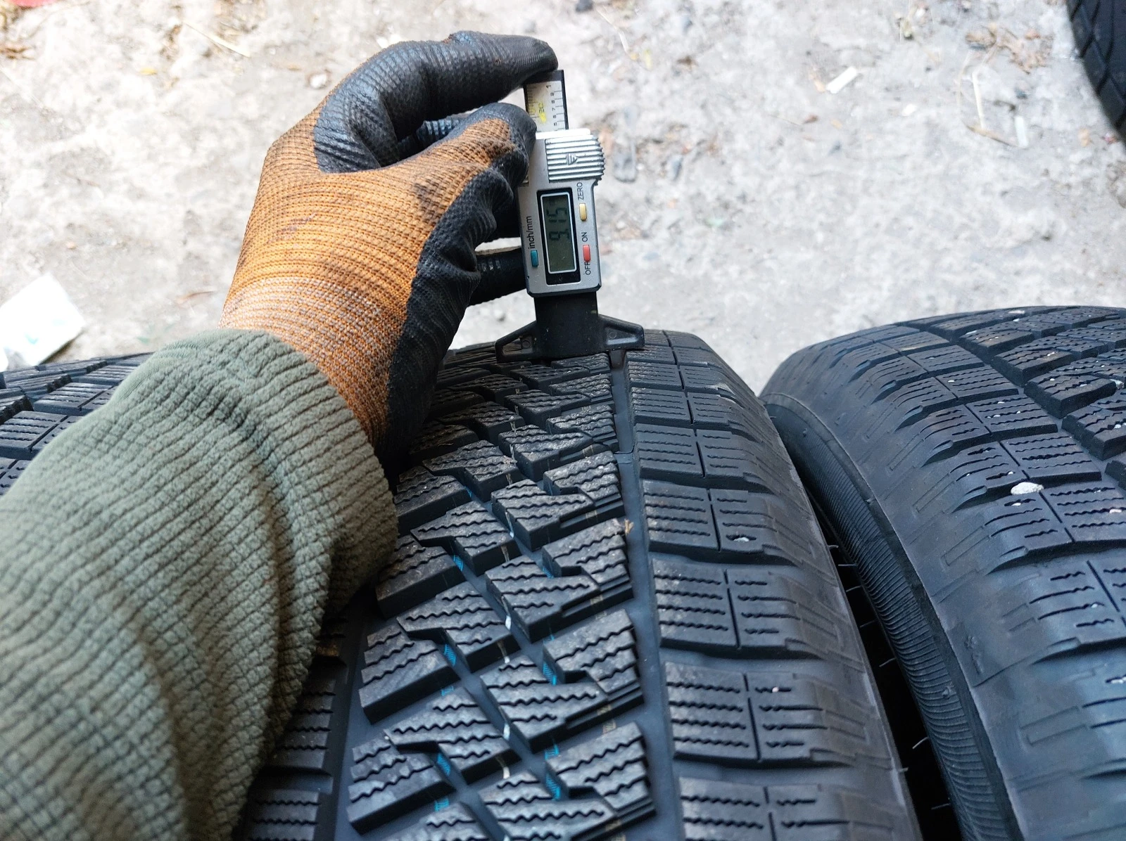  195/60R16 | Mobile.bg   4