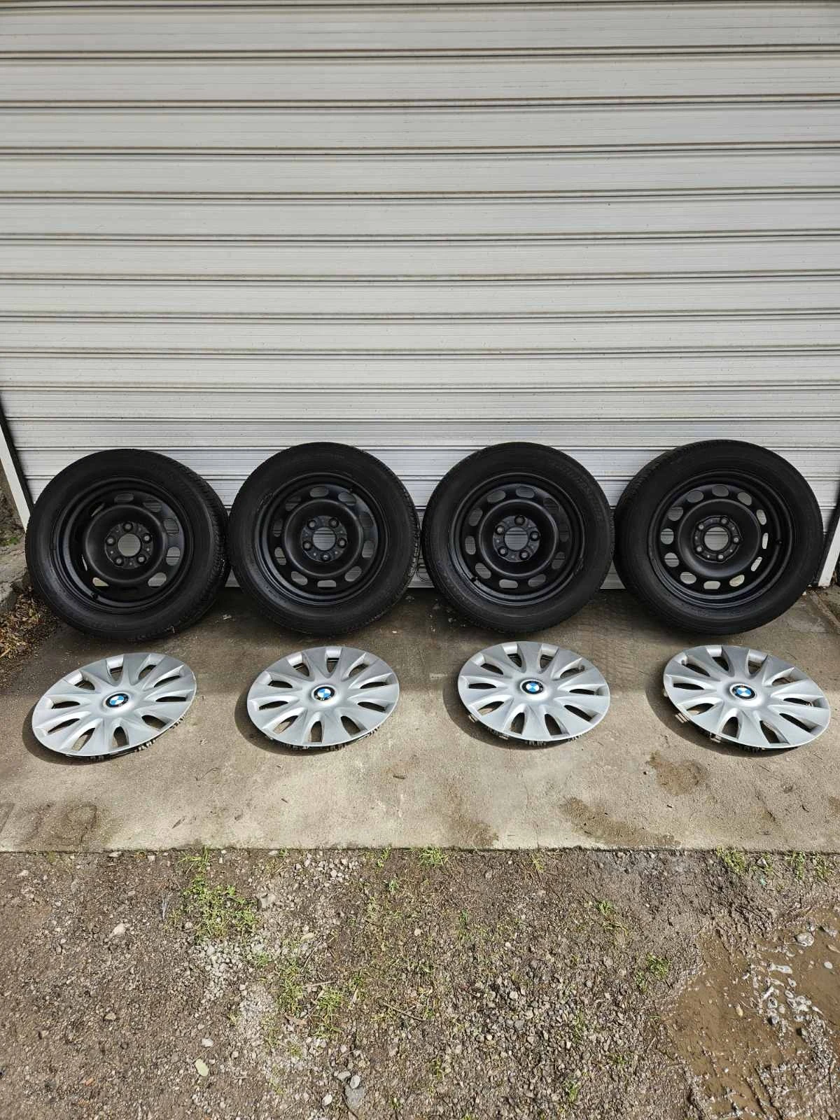    205/55R16  BMW | Mobile.bg   1