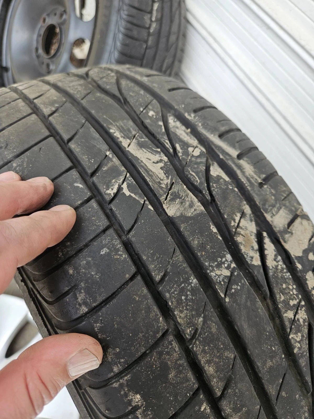    205/55R16  BMW | Mobile.bg   6