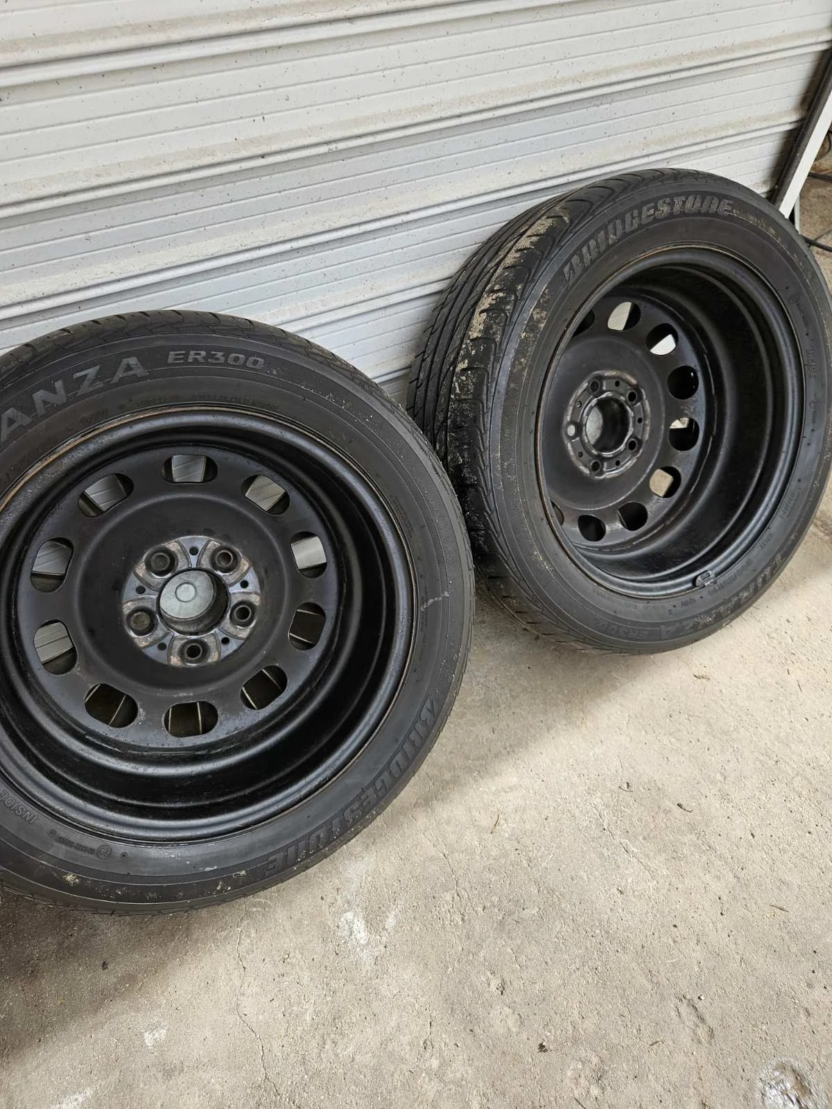    205/55R16  BMW | Mobile.bg   8