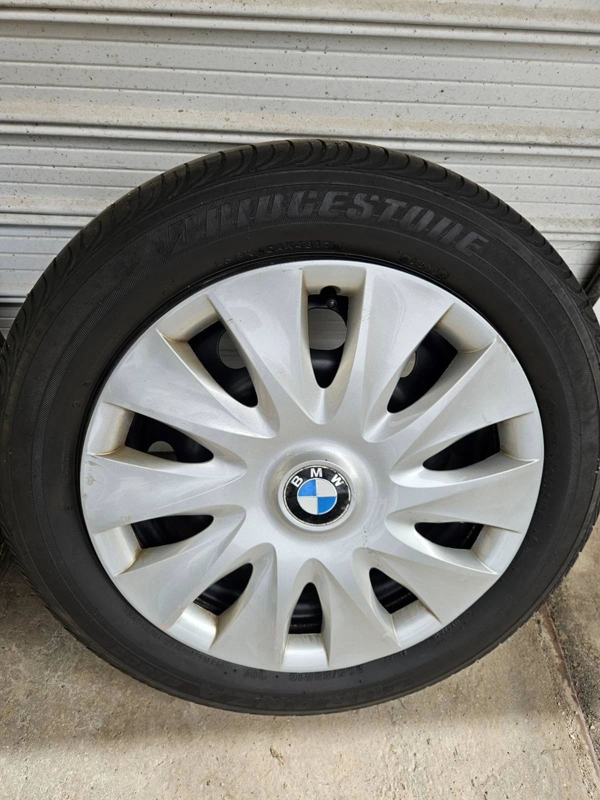    205/55R16  BMW | Mobile.bg   3