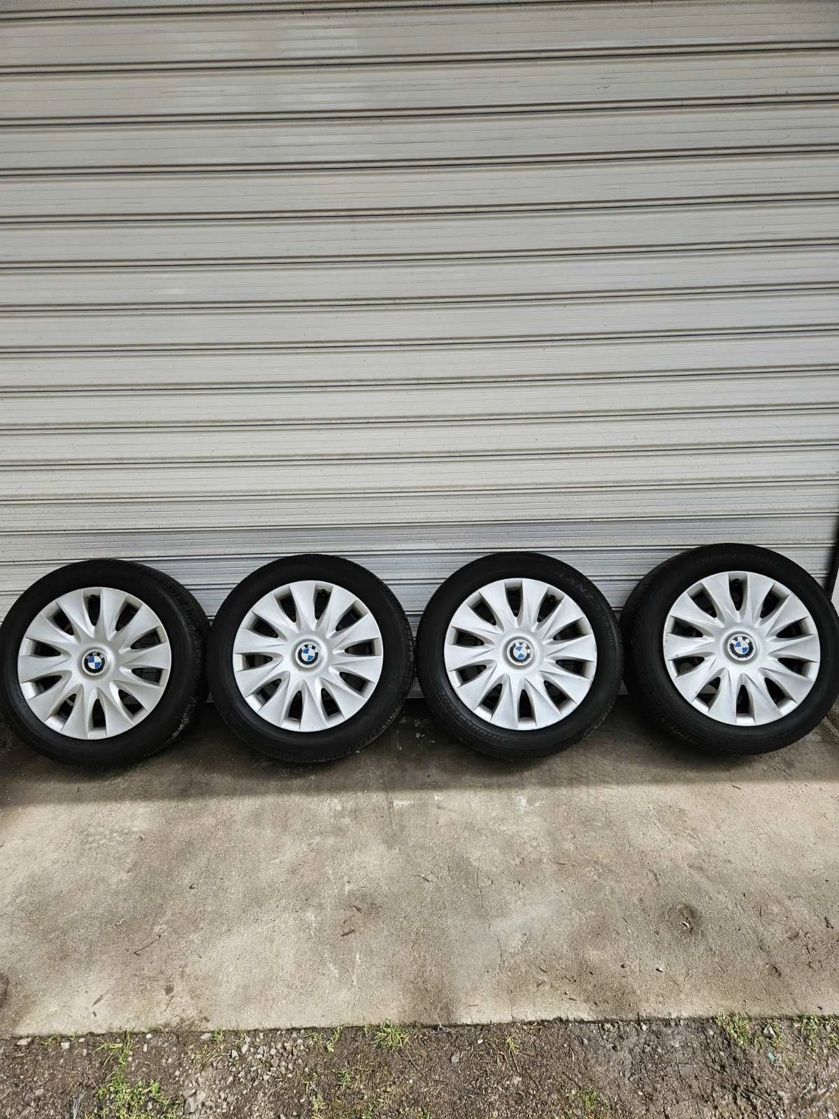    205/55R16  BMW | Mobile.bg   2