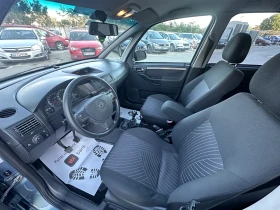 Opel Meriva 1.6i KLIMATIK, снимка 9