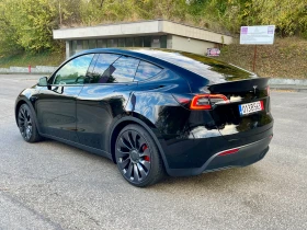 Tesla Model Y Performace* Dual Motor 4X4* , снимка 2