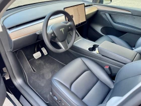 Tesla Model Y Performace* Dual Motor 4X4* , снимка 7