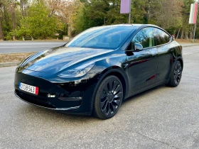Tesla Model Y Performace* Dual Motor 4X4* , снимка 1
