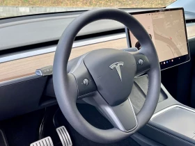 Tesla Model Y Performace* Dual Motor 4X4* , снимка 14