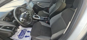 Ford Focus 1.6D.2012г.Отличен, снимка 9