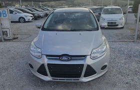 Ford Focus 1.6D.2012г.Отличен, снимка 2