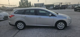 Ford Focus 1.6D.2012г.Отличен, снимка 4