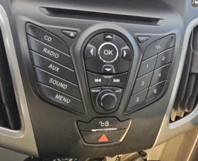 Ford Focus 1.6D.2012г.Отличен, снимка 13