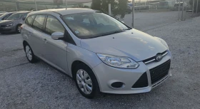 Ford Focus 1.6D.2012г.Отличен, снимка 3